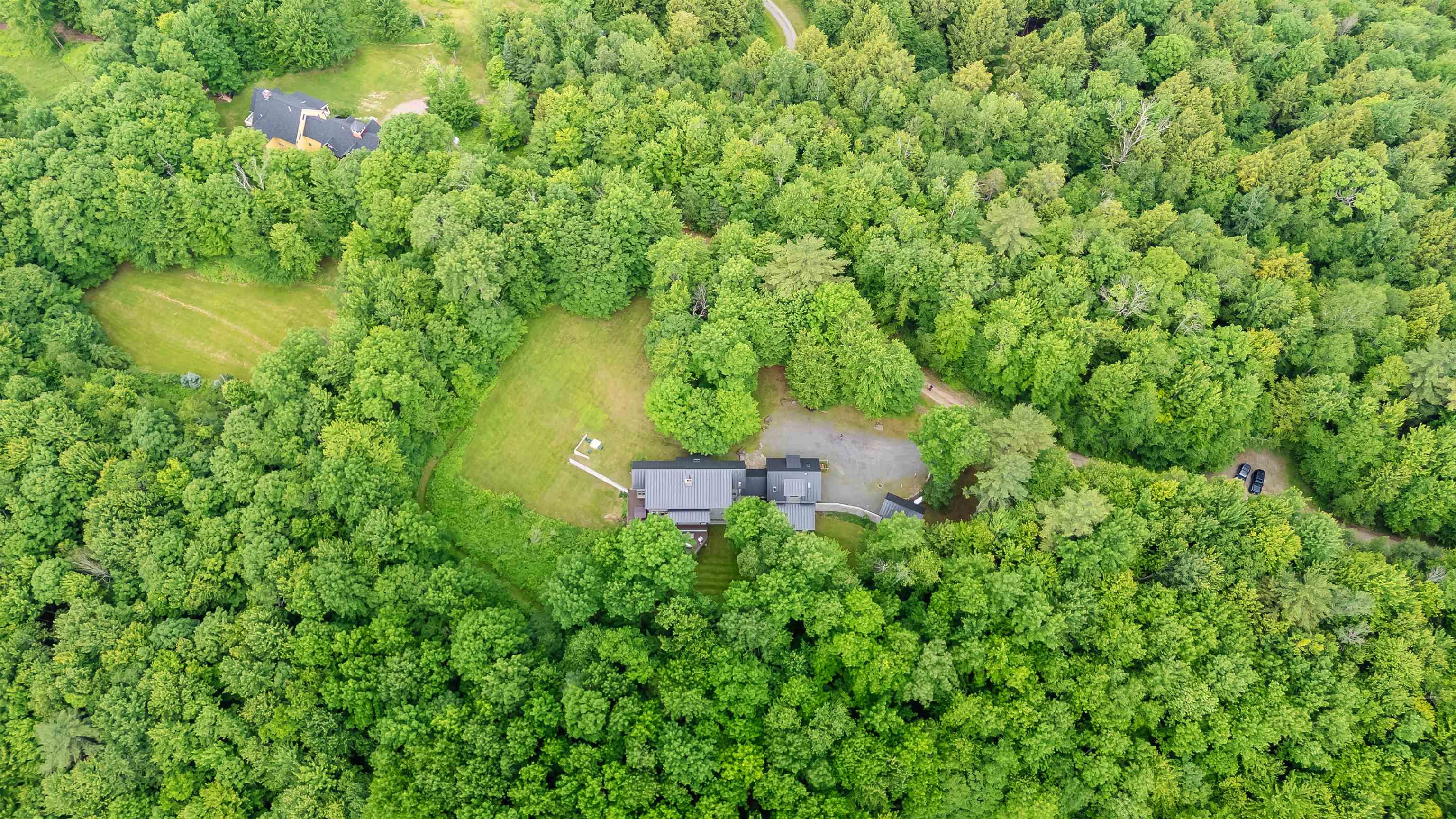 961 Little River Farm Road Stowe, VT 05672 - Photo 41 of 41