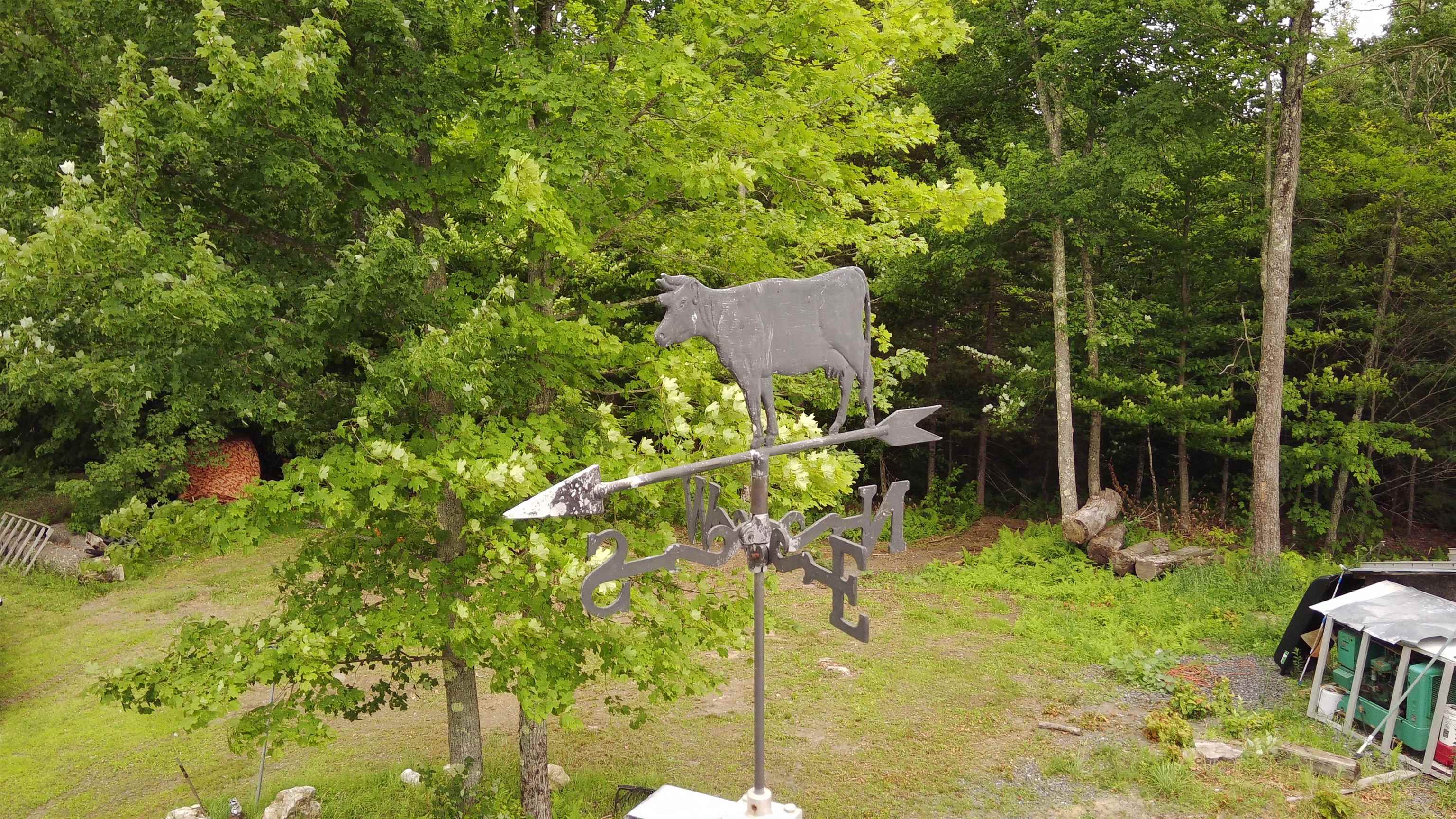 237 Upper Maloney Road Brookfield, VT 05060 - Photo 39 of 45