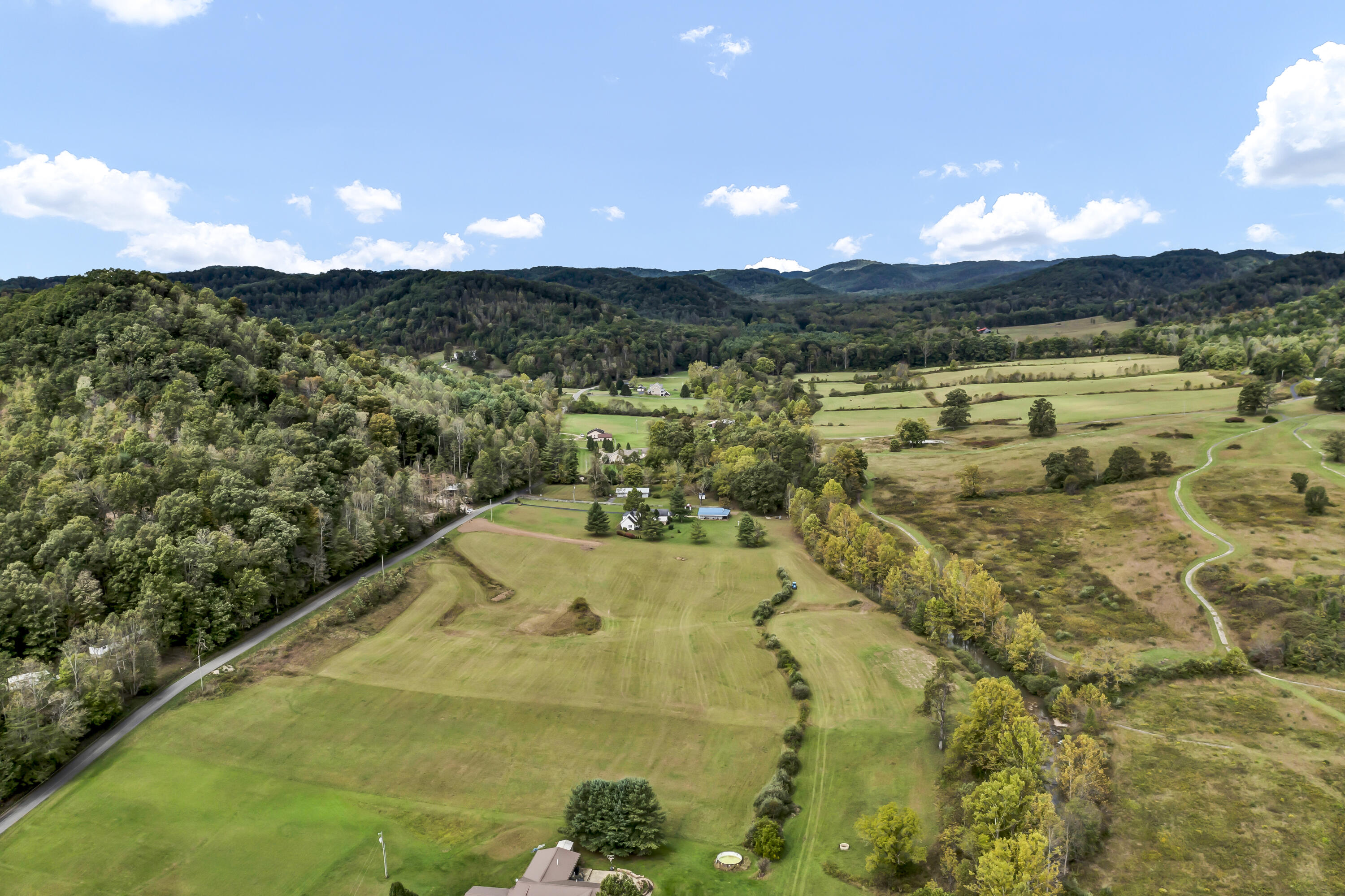 8 Clearfork Road Morehead, KY 40351 - Photo 6 of 11 DJI_0266