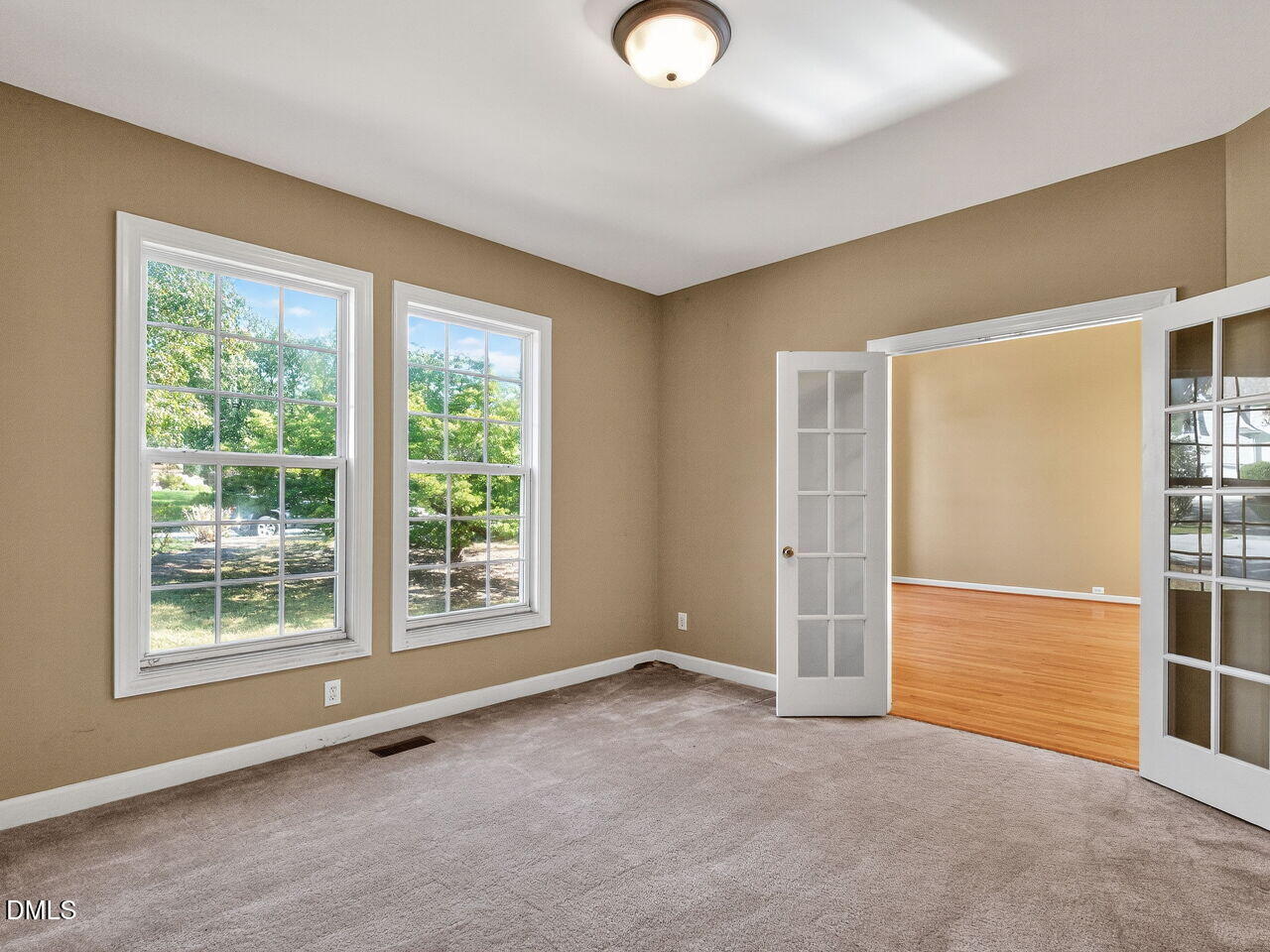 101 Fringe Tree Court Cary, NC 27519 - Photo 10 of 40 Main Level Office