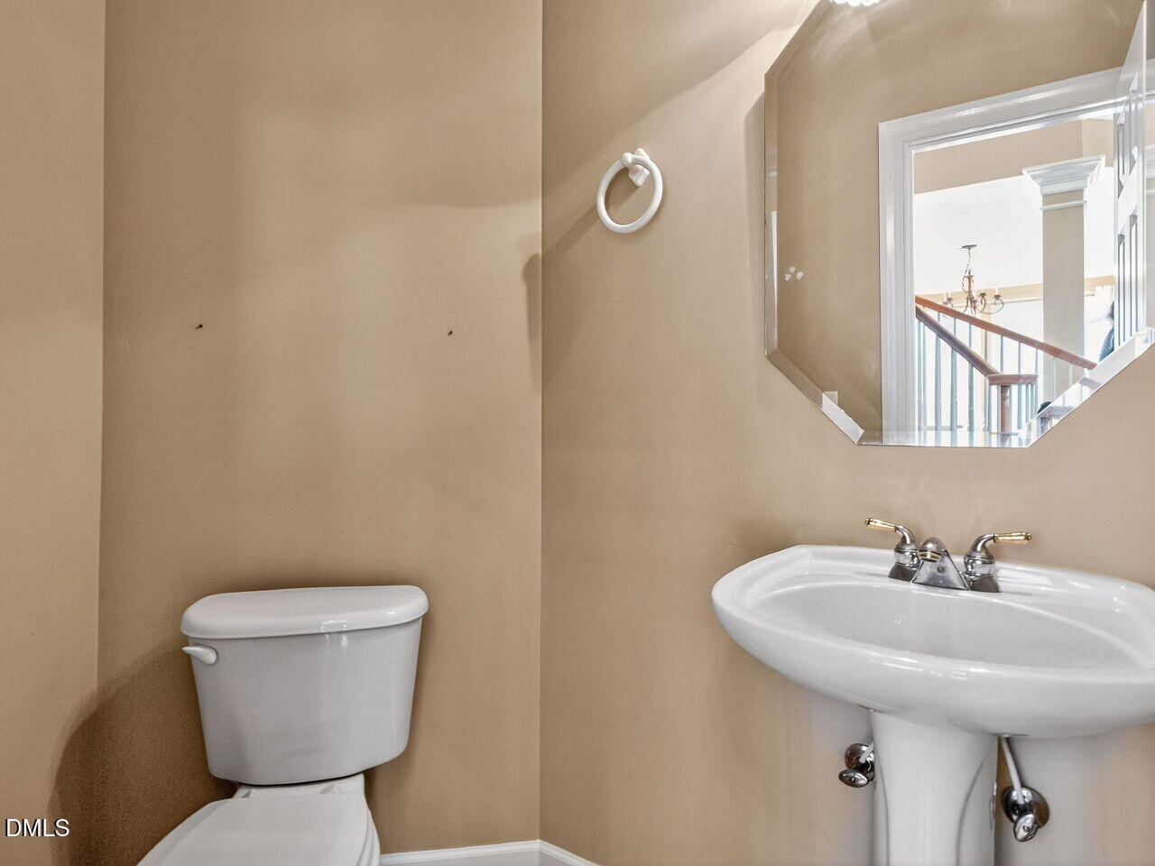 101 Fringe Tree Court Cary, NC 27519 - Photo 11 of 40 Powder Room