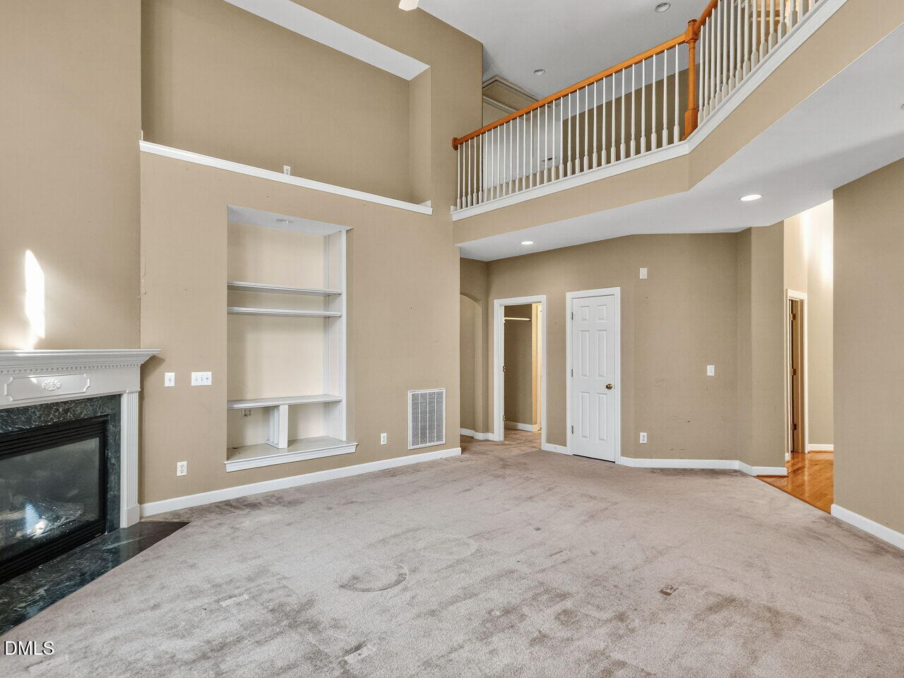 101 Fringe Tree Court Cary, NC 27519 - Photo 13 of 40 Living Room