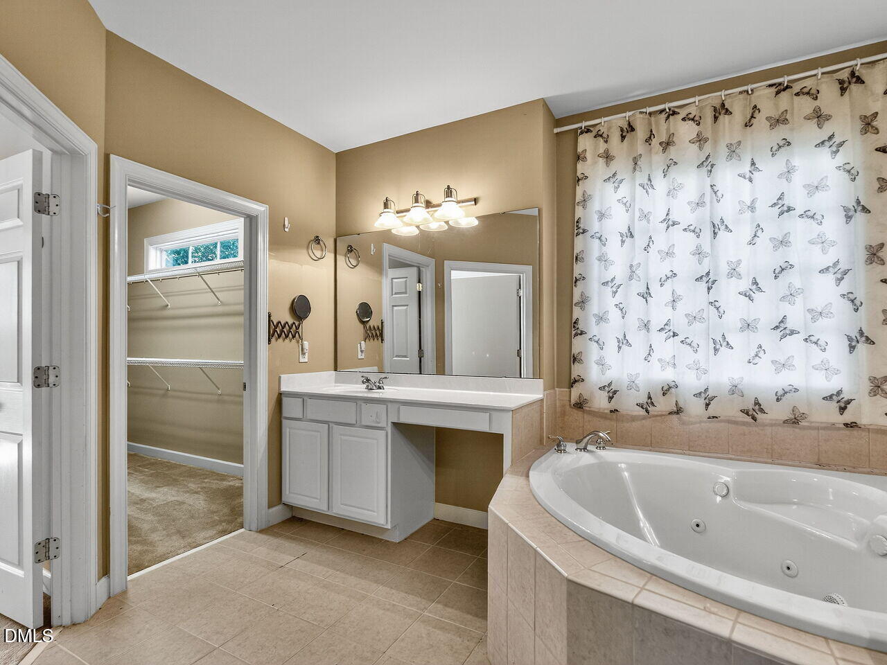 101 Fringe Tree Court Cary, NC 27519 - Photo 22 of 40 Primary Bath