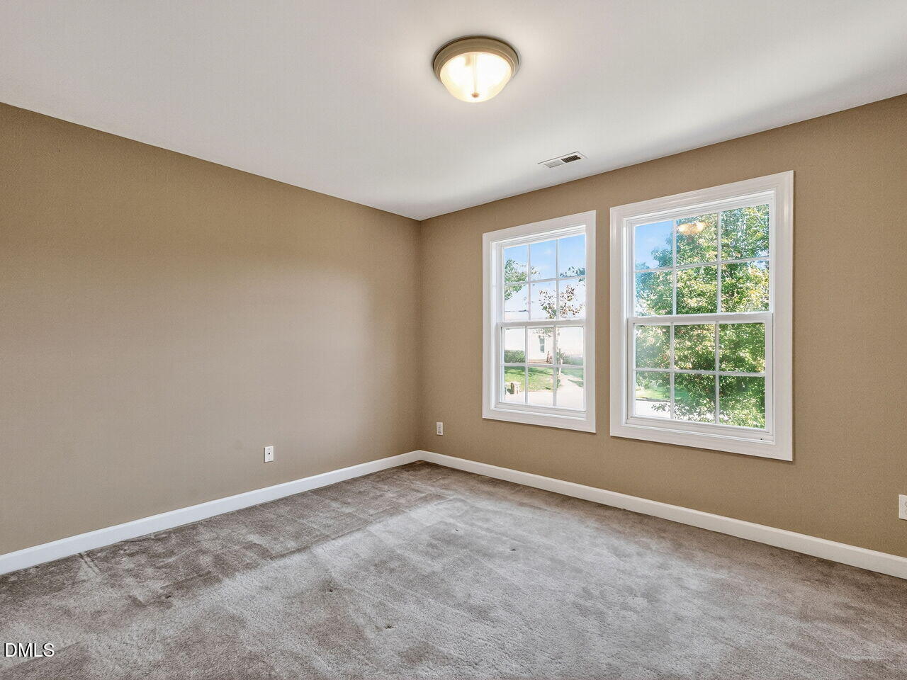 101 Fringe Tree Court Cary, NC 27519 - Photo 28 of 40 Upstairs bedroom 4