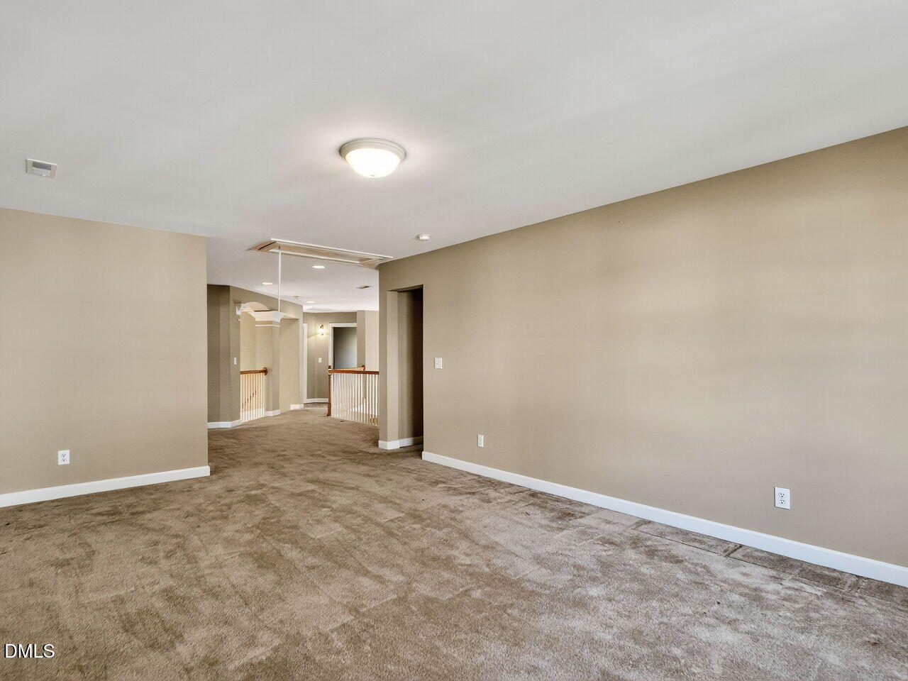 101 Fringe Tree Court Cary, NC 27519 - Photo 31 of 40 Bonus Room