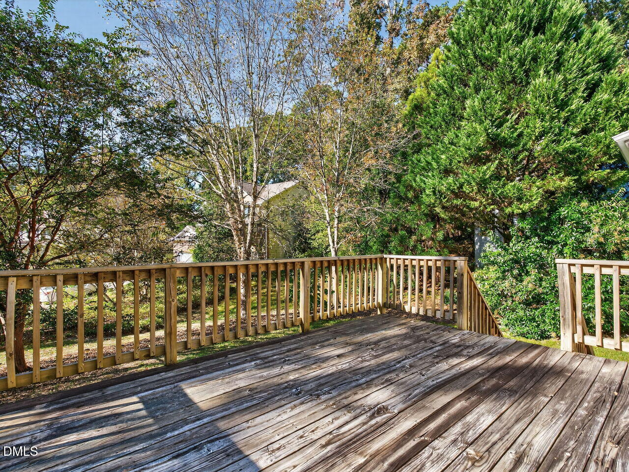 101 Fringe Tree Court Cary, NC 27519 - Photo 32 of 40 Deck