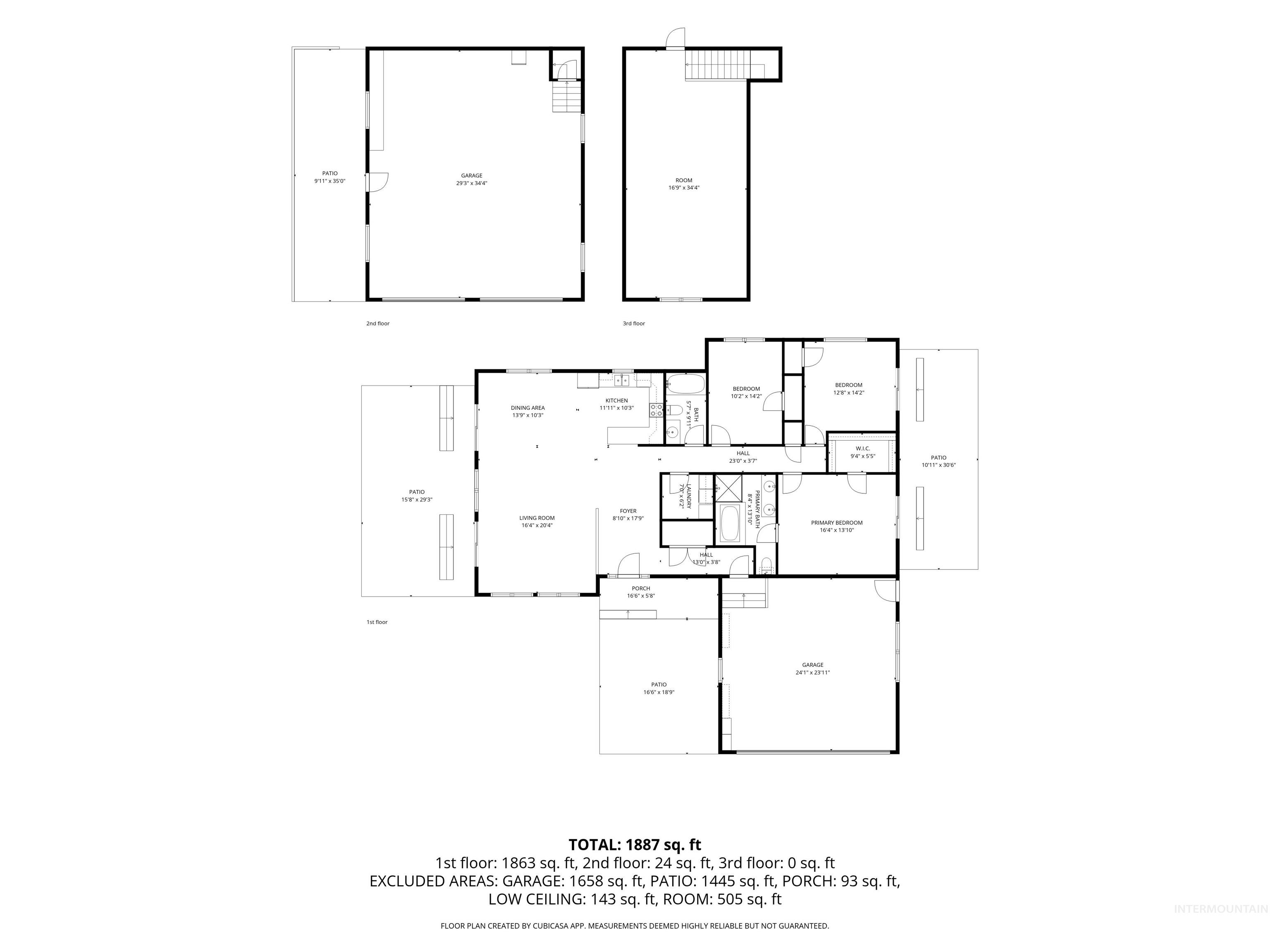 820 West Magic Road Shoshone, ID 83352 - Photo 38 of 44 Gallery Image 38