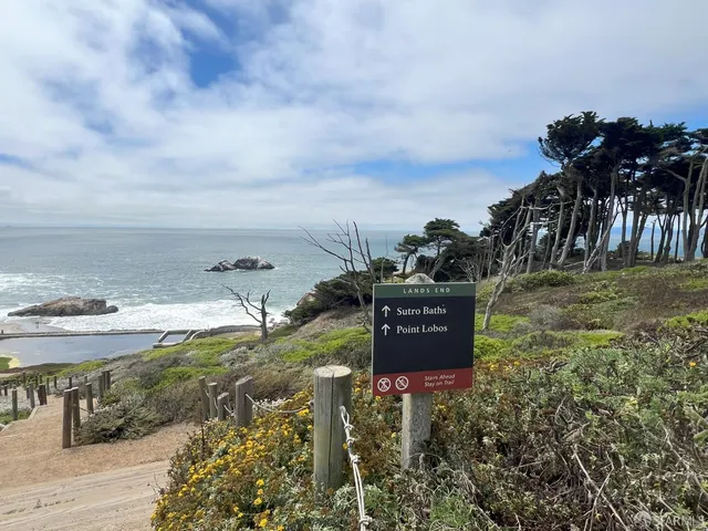 a view of street with cars