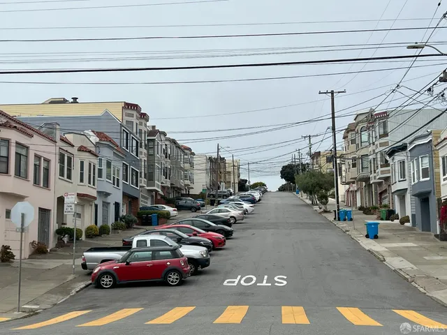 $1,950,000 | 529-531 37th Avenue, San Francisco, CA 94121