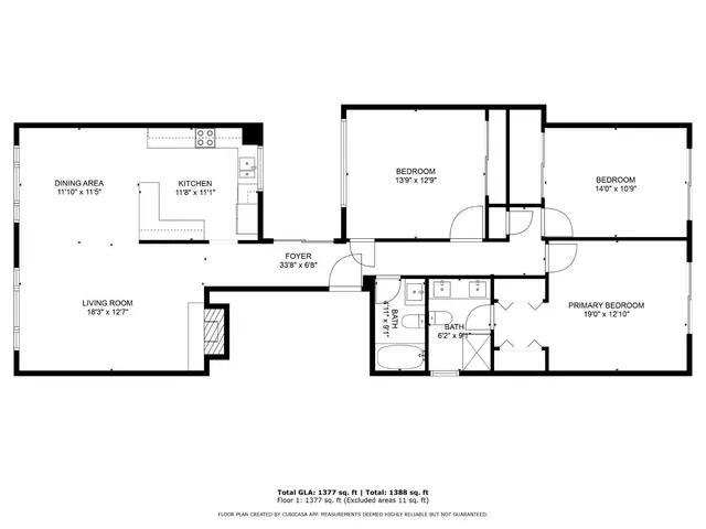 $1,950,000 | 529-531 37th Avenue, San Francisco, CA 94121