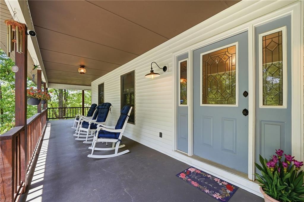 290 Sharptop Ridge Road Jasper, GA 30143 - Photo 8 of 61 Gallery Image 8