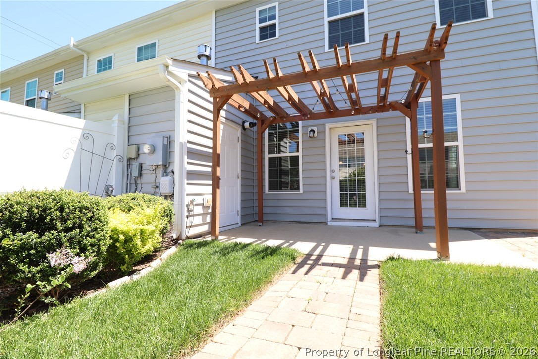 408 Starkey Street Raleigh, NC 27603 - Photo 43 of 50