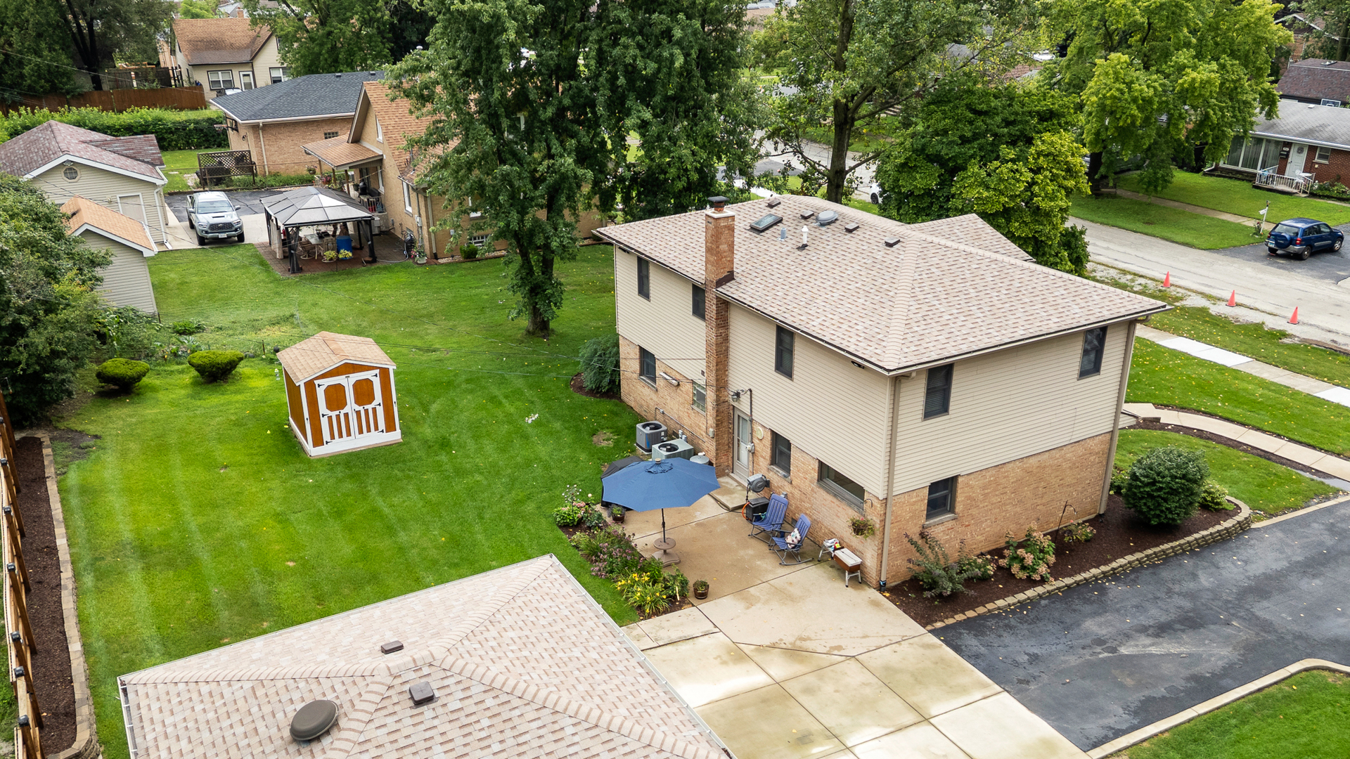 7112 114th Place Worth, IL 60482 - Photo 22 of 30