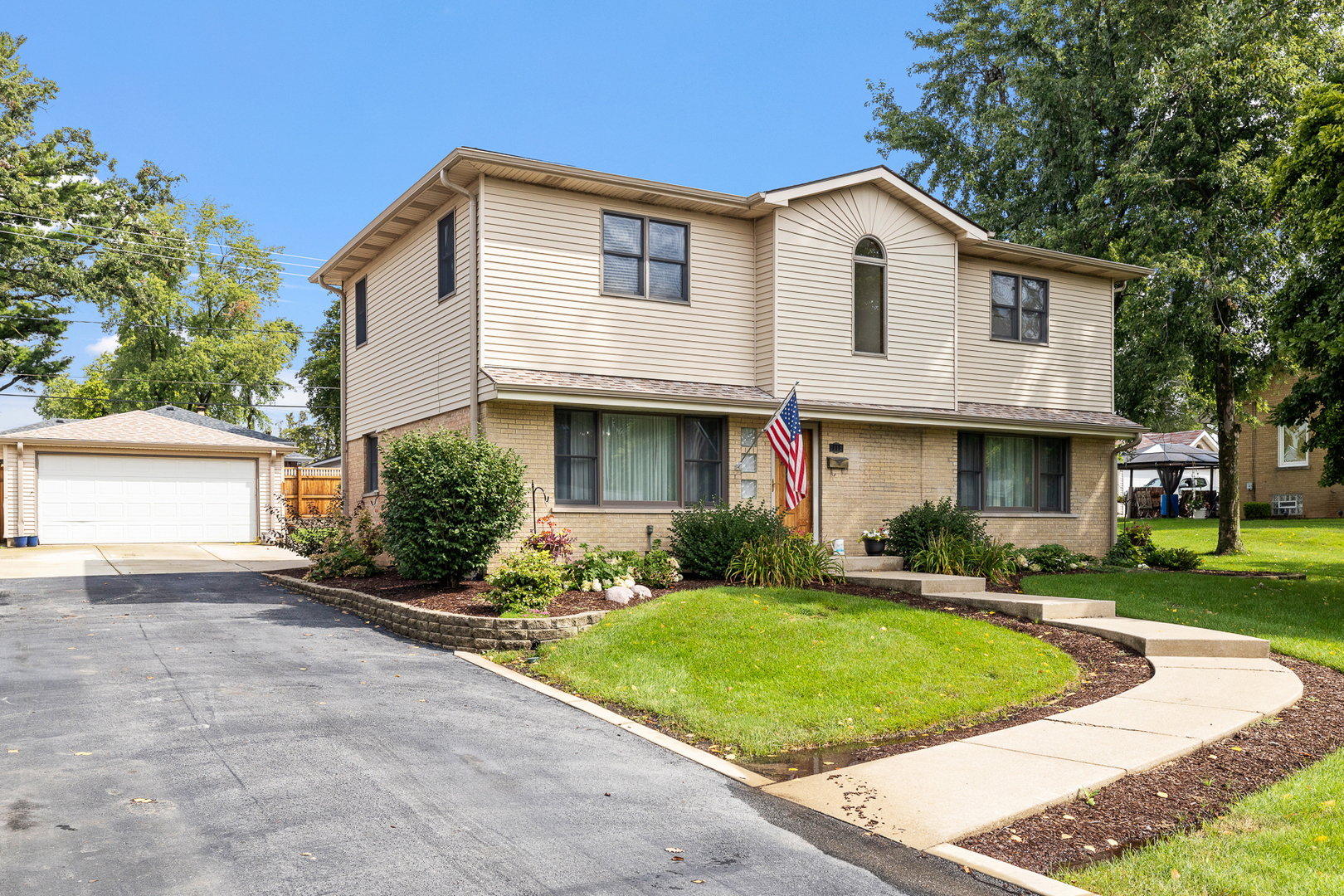 7112 114th Place Worth, IL 60482 - Photo 24 of 30