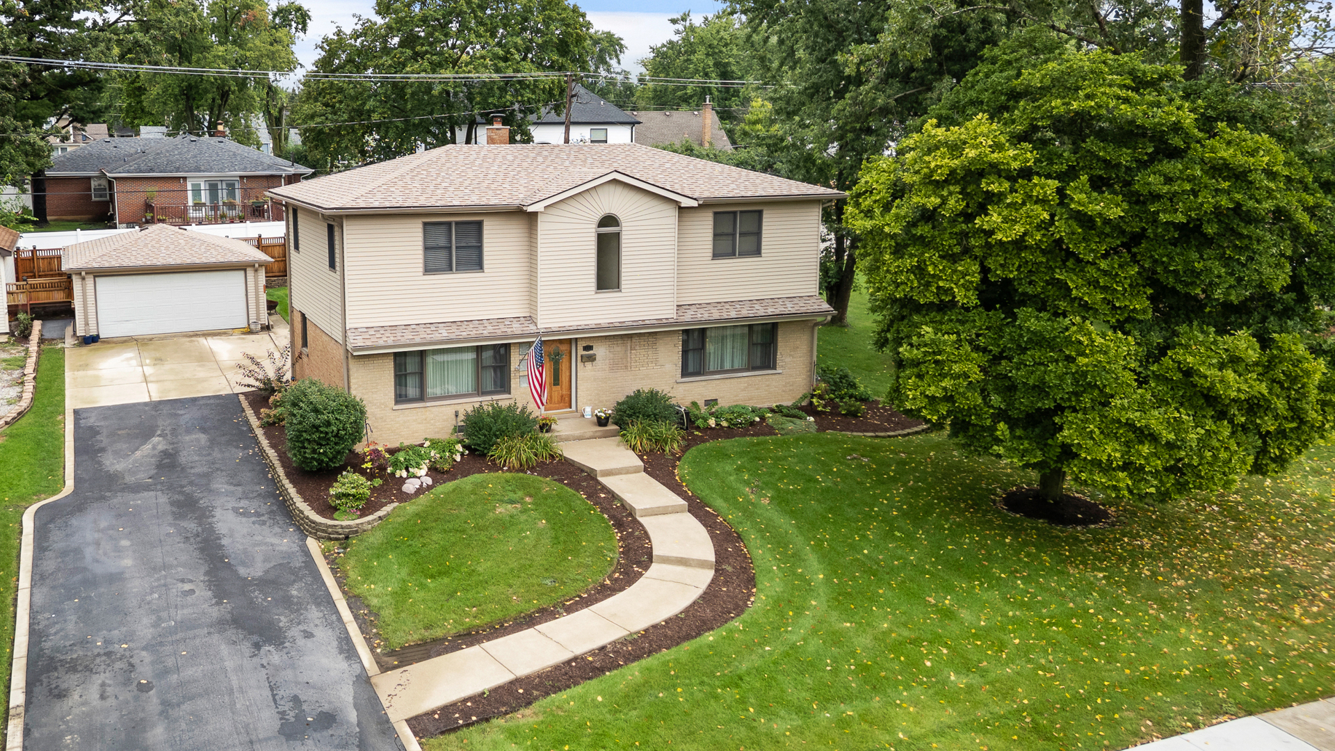 7112 114th Place Worth, IL 60482 - Photo 25 of 30