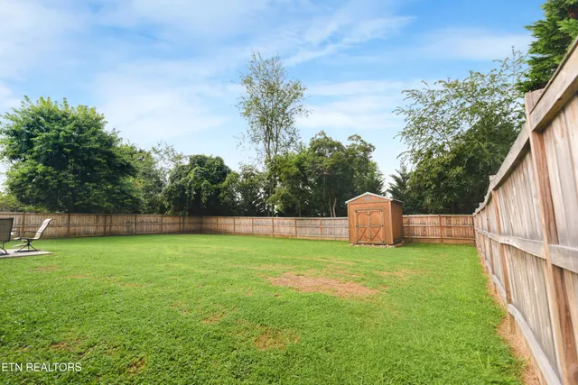 $375,900 | 711 Stowers Drive, Corryton, TN 37721