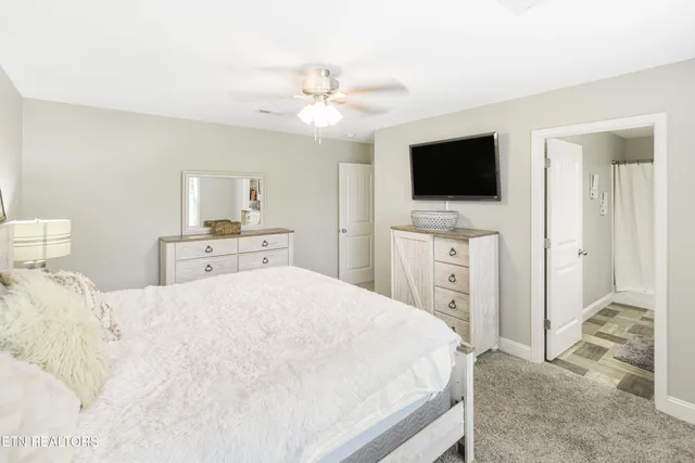 $375,900 | 711 Stowers Drive, Corryton, TN 37721