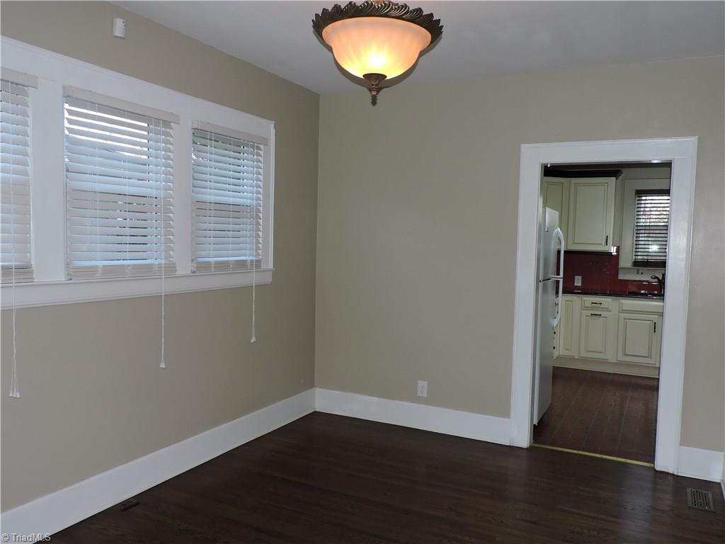 127 Country Club Road Mount Airy, NC 27030 - Photo 12 of 30 Dining Room
