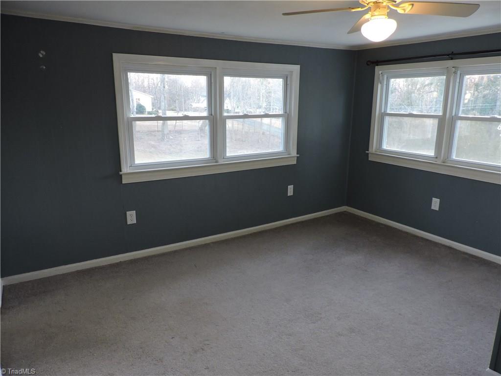 127 Country Club Road Mount Airy, NC 27030 - Photo 23 of 30 Bedroom 3