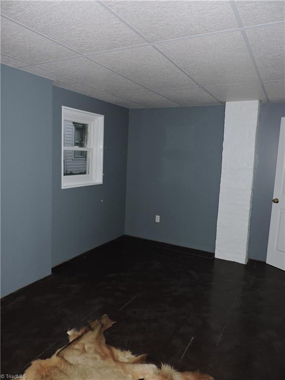 127 Country Club Road Mount Airy, NC 27030 - Photo 25 of 30 Finished room in basement