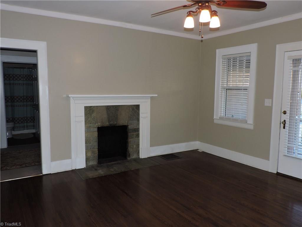 127 Country Club Road Mount Airy, NC 27030 - Photo 10 of 30 Gallery Image 10