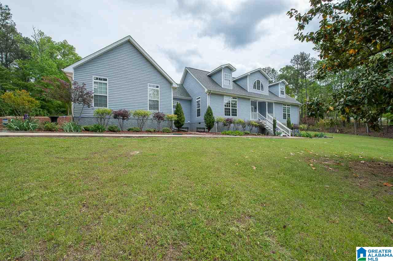 890 Easonville Road Cropwell, AL 35054 - Photo 5 of 49