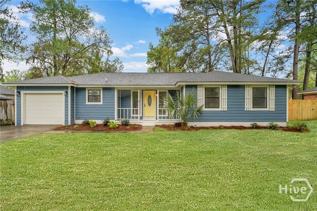 13 Bitterroot Lane Savannah, GA 31419 - Photo 1 of 34