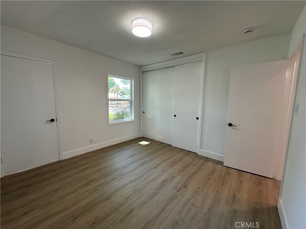 4561 Cover Street Riverside, CA 92506 - Photo 31 of 47 a view of an empty room and window