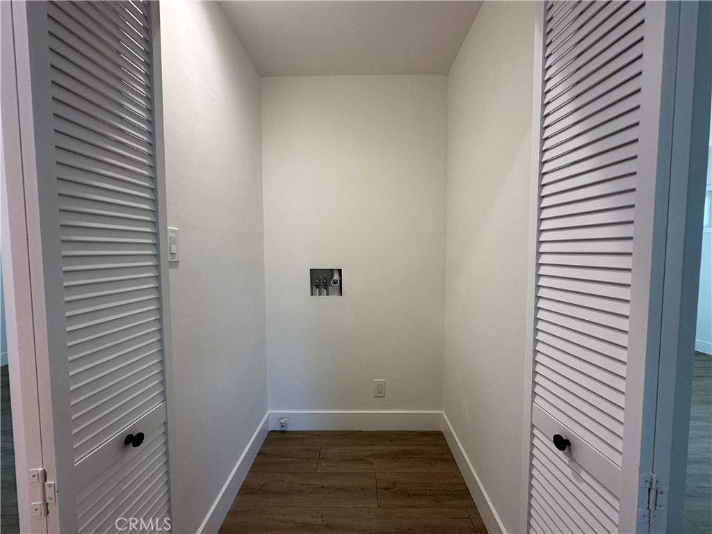 4561 Cover Street Riverside, CA 92506 - Photo 38 of 47 a view of a room with wooden floor