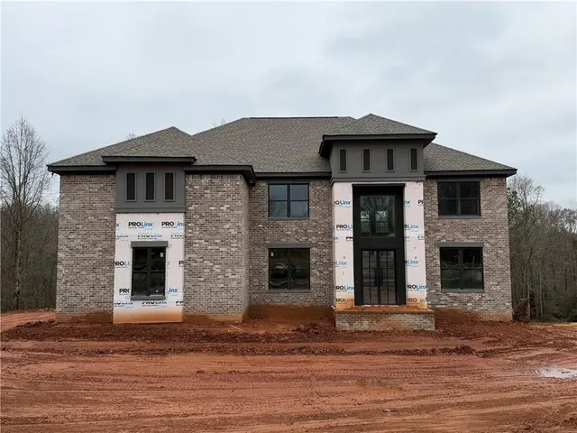 $855,000 | 3055 Reserve Court Southwest, Conyers, GA 30094