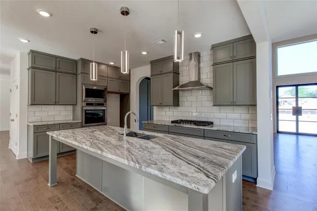 $855,000 | 3055 Reserve Court Southwest, Conyers, GA 30094