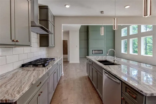 $855,000 | 3055 Reserve Court Southwest, Conyers, GA 30094