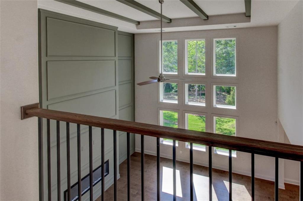 3055 Reserve Court Southwest Conyers, GA 30094 - Photo 20 of 33 a view of porch with a window