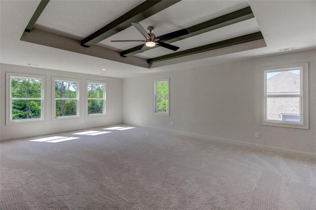 3055 Reserve Court Southwest Conyers, GA 30094 - Photo 26 of 33 a view of a room with a window