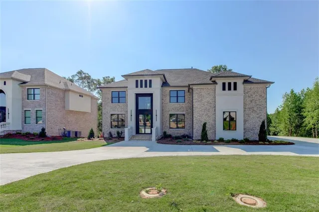 $855,000 | 3055 Reserve Court Southwest, Conyers, GA 30094