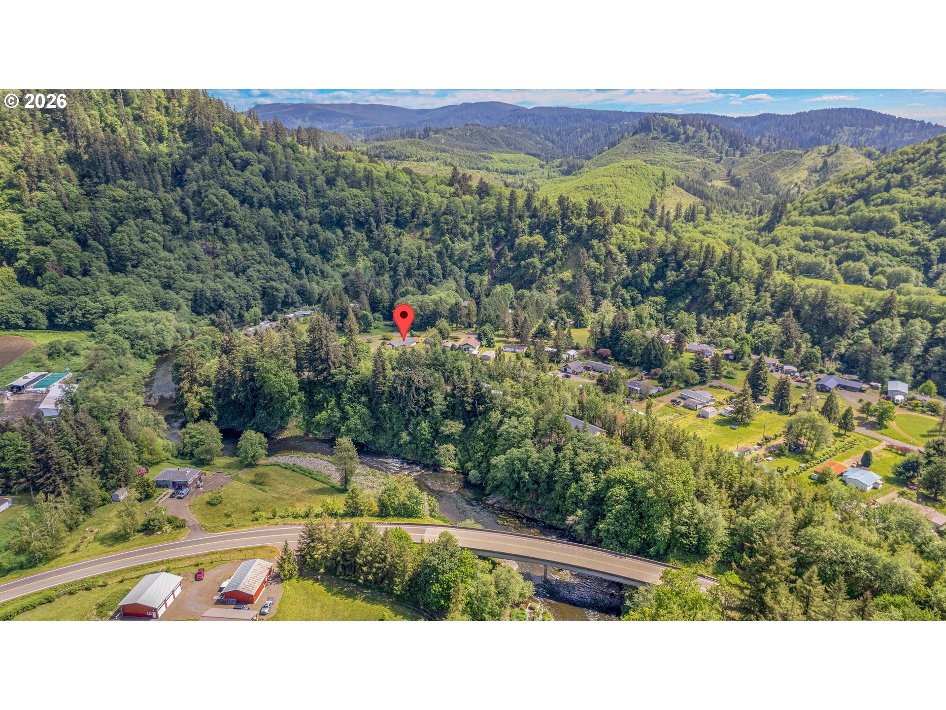 24775 River Bend Road Beaver, OR 97108 - Photo 45 of 48