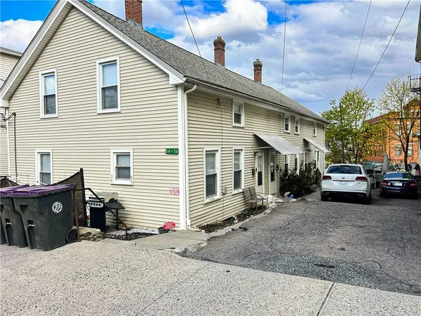$549,000 | 54 Spring Street, Lincoln, RI 02838