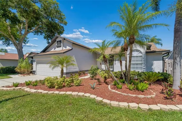 $540,000 | 1977 Brookstone Way, Clearwater, FL 33760