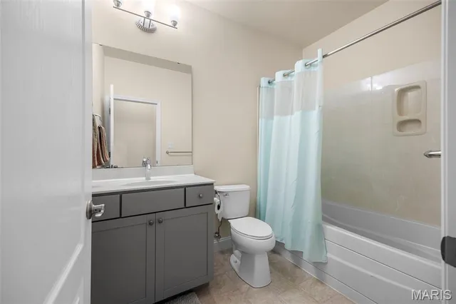 $405,000 | 2275 Cournier Street, St. Charles, MO 63301