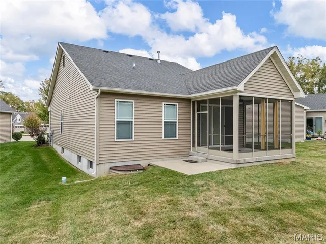 $405,000 | 2275 Cournier Street, St. Charles, MO 63301