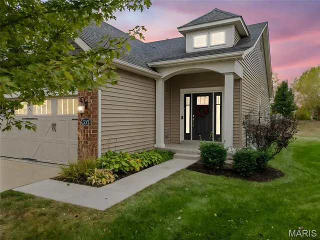 $405,000 | 2275 Cournier Street, St. Charles, MO 63301