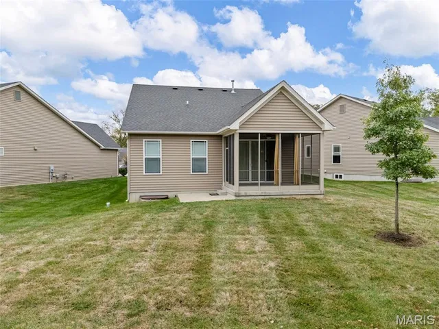 $405,000 | 2275 Cournier Street, St. Charles, MO 63301