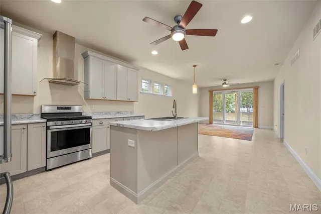 $405,000 | 2275 Cournier Street, St. Charles, MO 63301