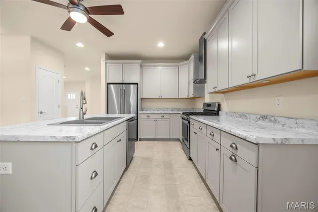 $405,000 | 2275 Cournier Street, St. Charles, MO 63301