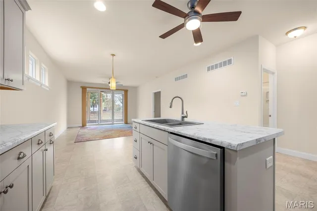 $405,000 | 2275 Cournier Street, St. Charles, MO 63301