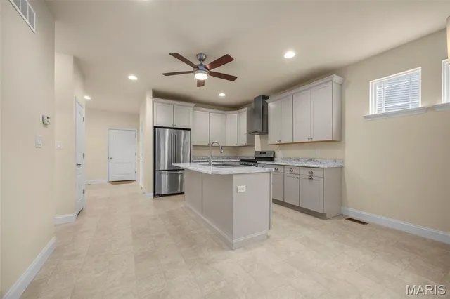 $405,000 | 2275 Cournier Street, St. Charles, MO 63301