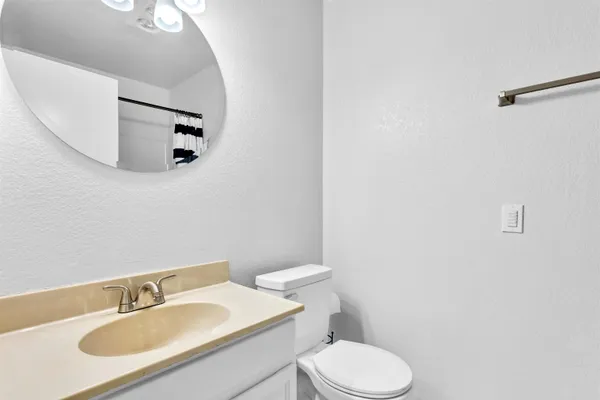 a bathroom with a shower and a bathtub