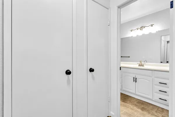 a view of small space