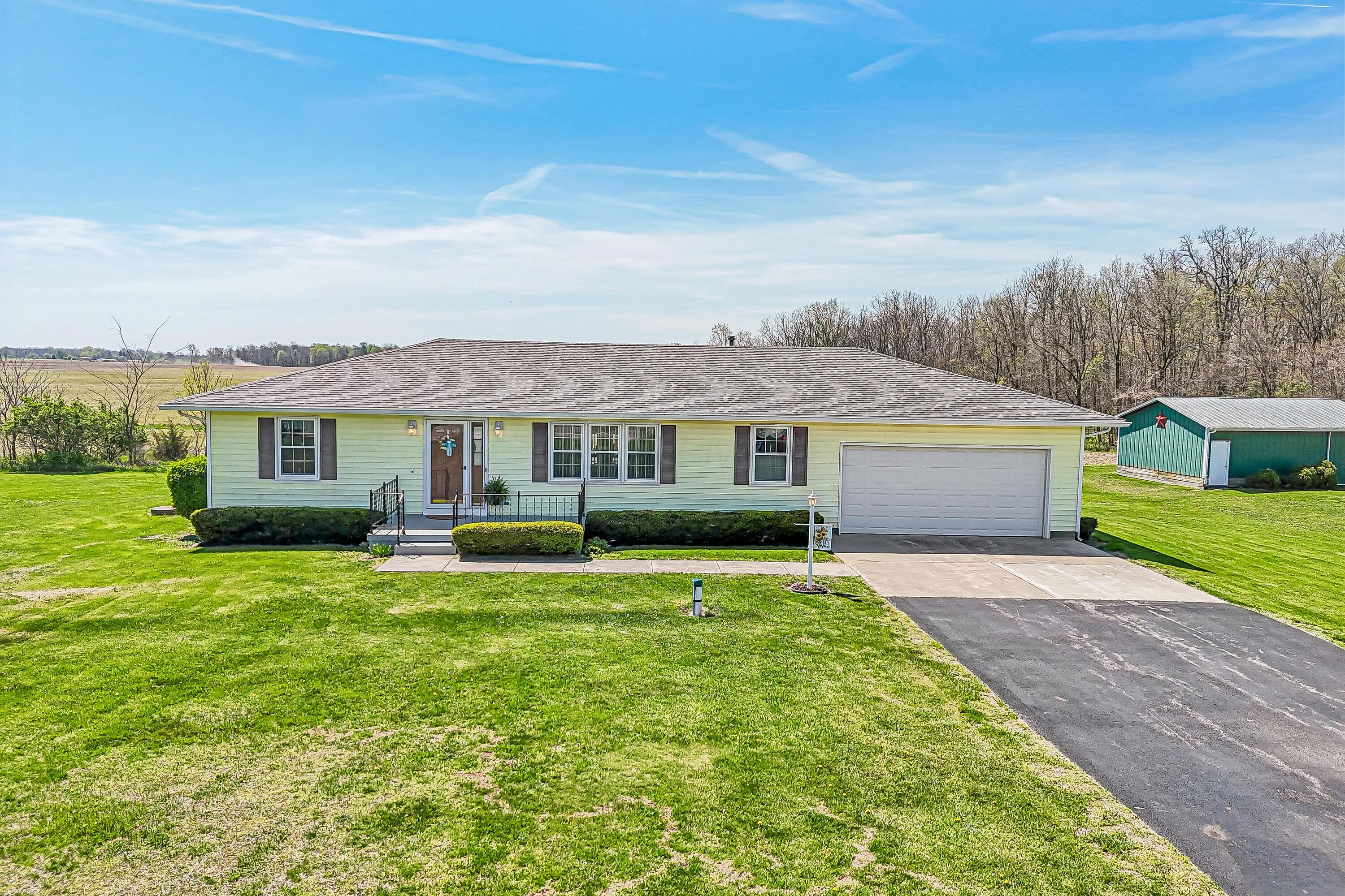 7245 Millerstown-Eris Road St. Paris, OH 43072 - Photo 35 of 50