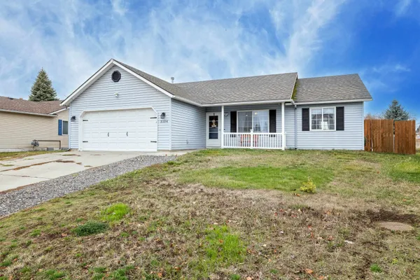 $363,950 | 3104 Silverthorn Lane, Cheney, WA 99004